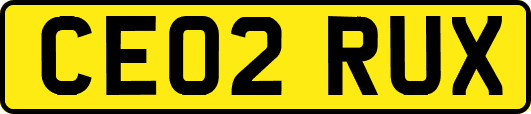 CE02RUX