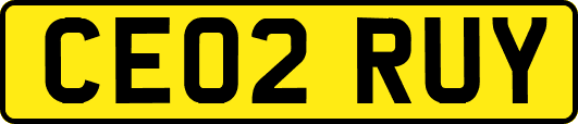 CE02RUY