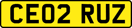 CE02RUZ