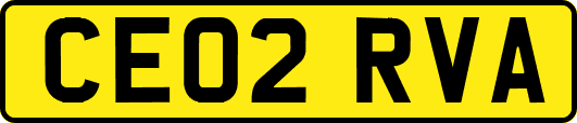 CE02RVA