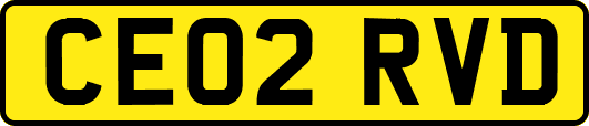CE02RVD