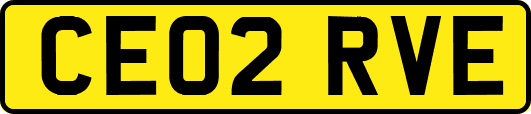 CE02RVE