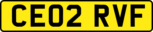 CE02RVF