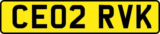 CE02RVK