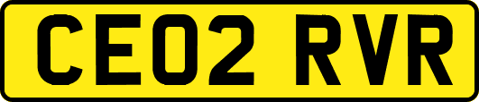 CE02RVR