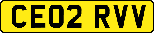 CE02RVV