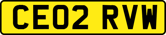 CE02RVW