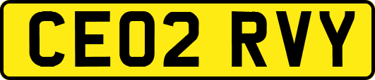 CE02RVY