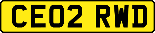 CE02RWD