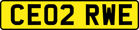 CE02RWE