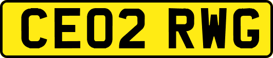 CE02RWG