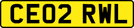 CE02RWL
