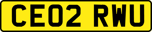 CE02RWU