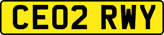 CE02RWY