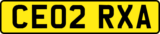 CE02RXA