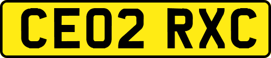 CE02RXC