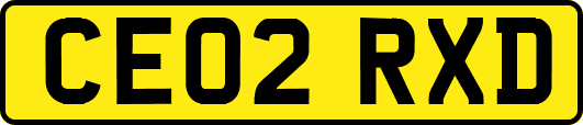 CE02RXD