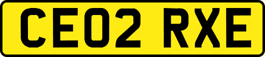 CE02RXE