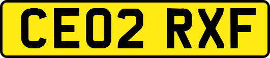CE02RXF