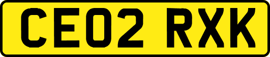 CE02RXK