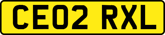 CE02RXL