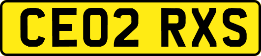 CE02RXS