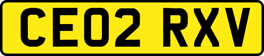 CE02RXV