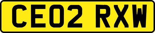 CE02RXW