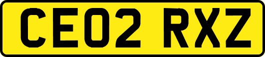 CE02RXZ