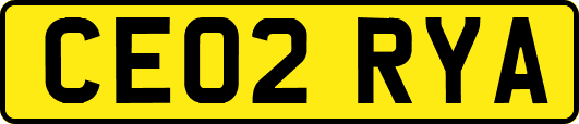 CE02RYA