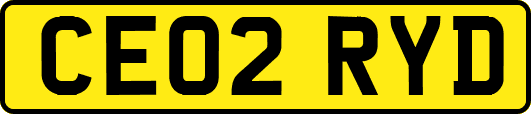 CE02RYD