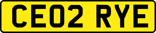 CE02RYE