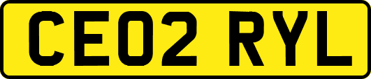 CE02RYL