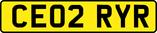 CE02RYR