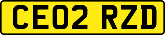 CE02RZD
