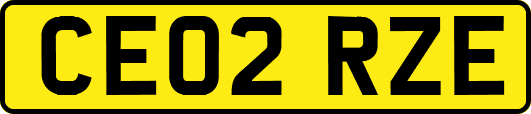 CE02RZE