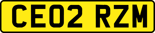 CE02RZM