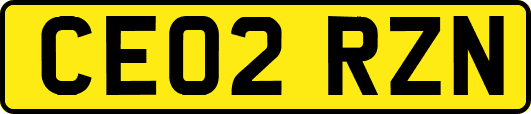 CE02RZN