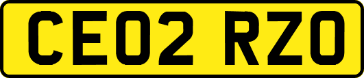CE02RZO