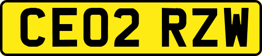 CE02RZW