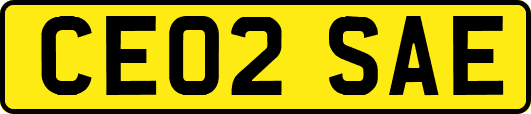 CE02SAE