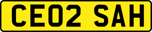 CE02SAH