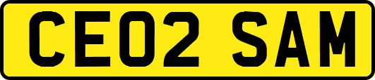 CE02SAM