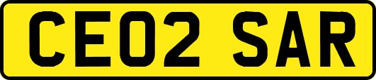 CE02SAR