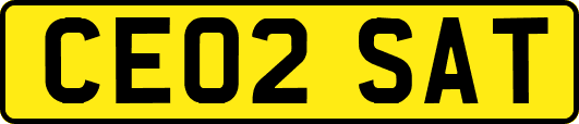CE02SAT