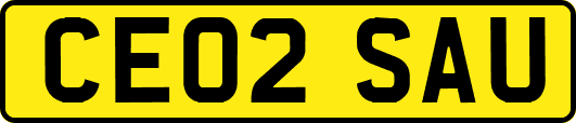 CE02SAU