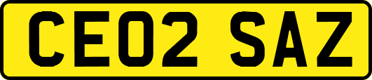CE02SAZ