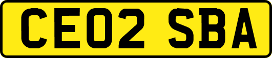 CE02SBA