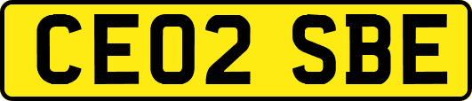 CE02SBE