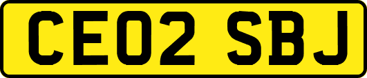 CE02SBJ